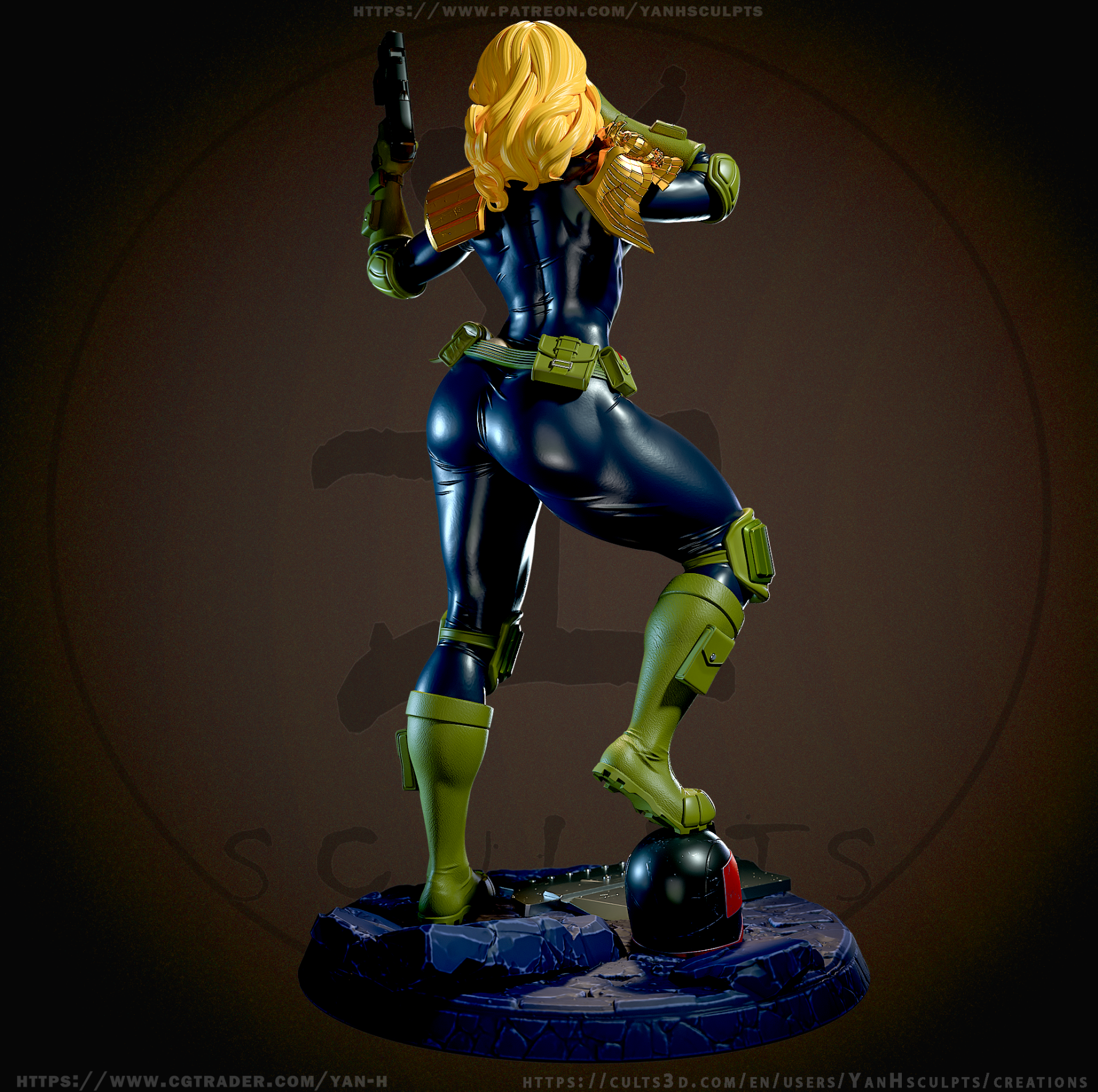 Judge Anderson - Image 10