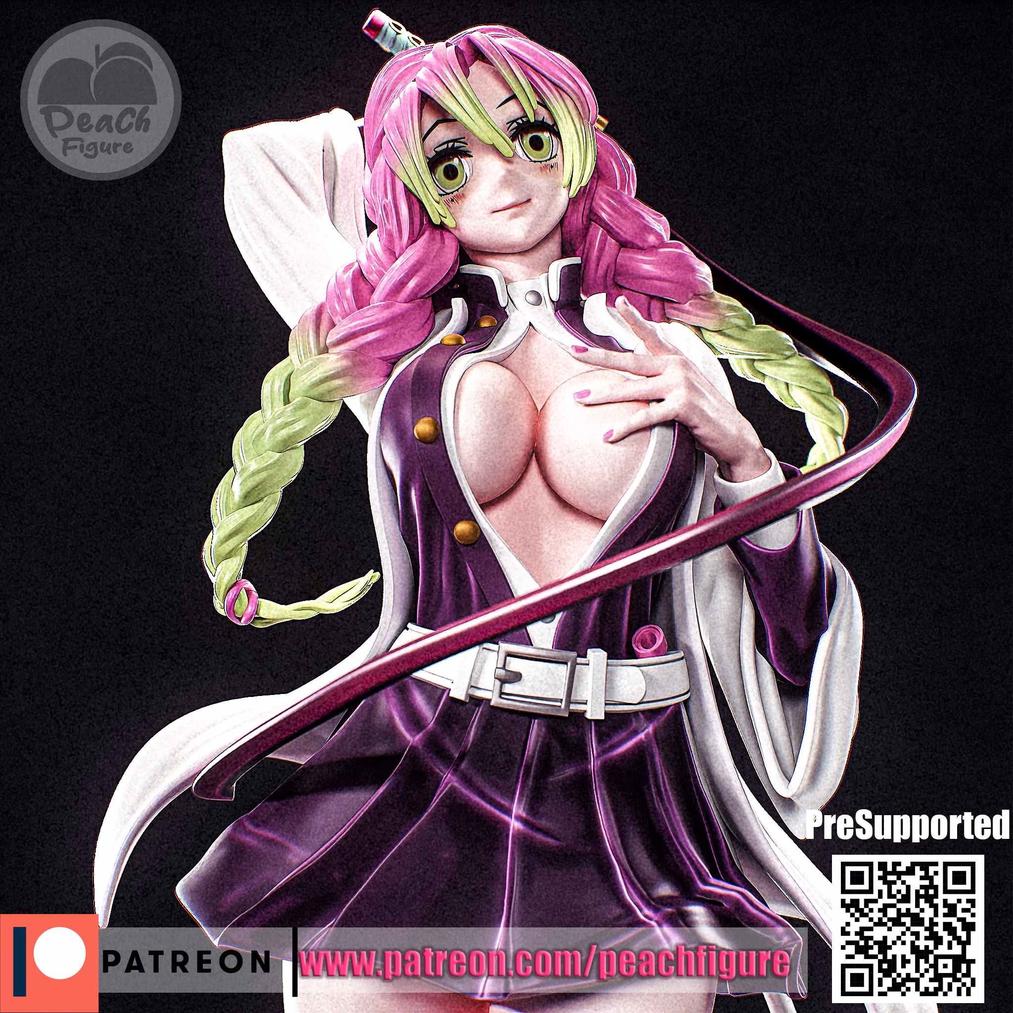 Mitsuri Kanroji - Image 3