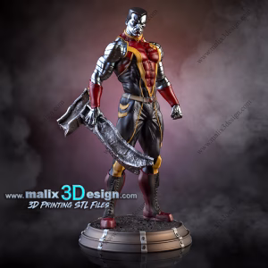 Colossus X-Men