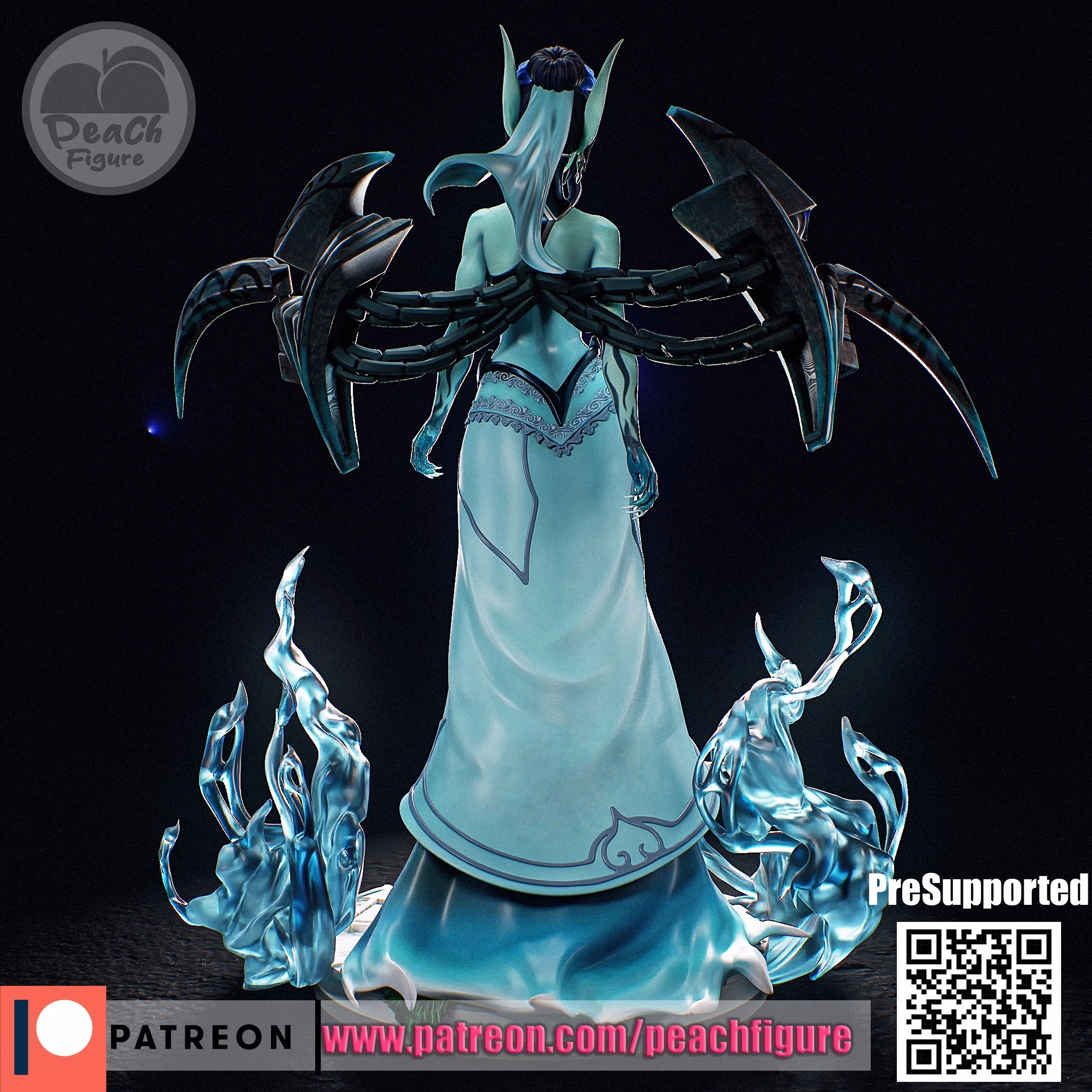 Morgana - Image 6