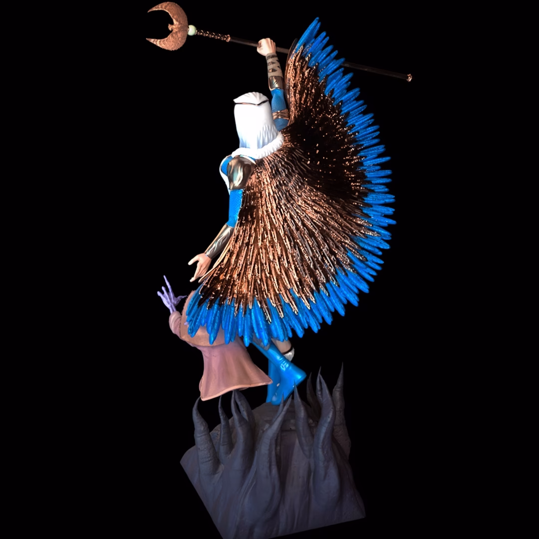 Sorceress - Image 6