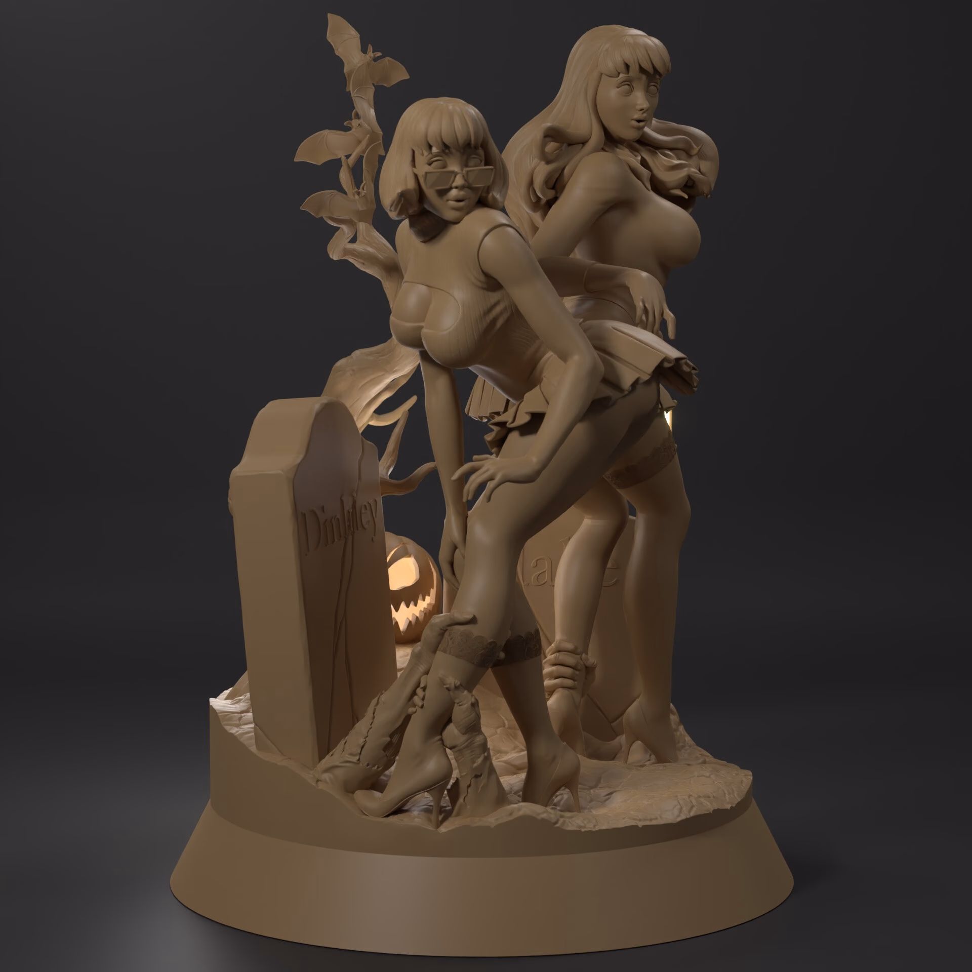 Daphne and Velma - Image 6