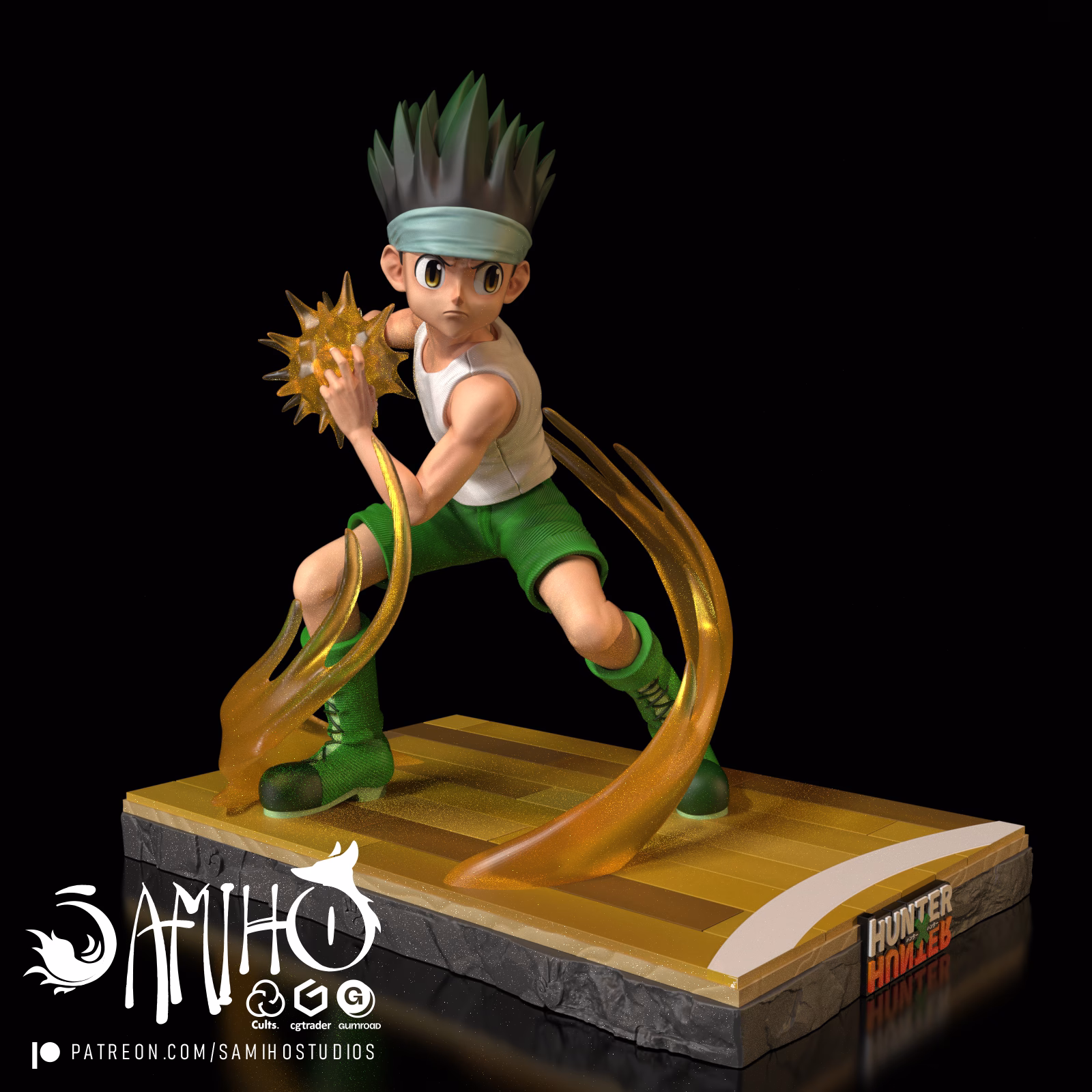 Gon Freecss - Image 7
