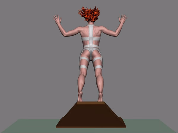 Leeloo - Image 7
