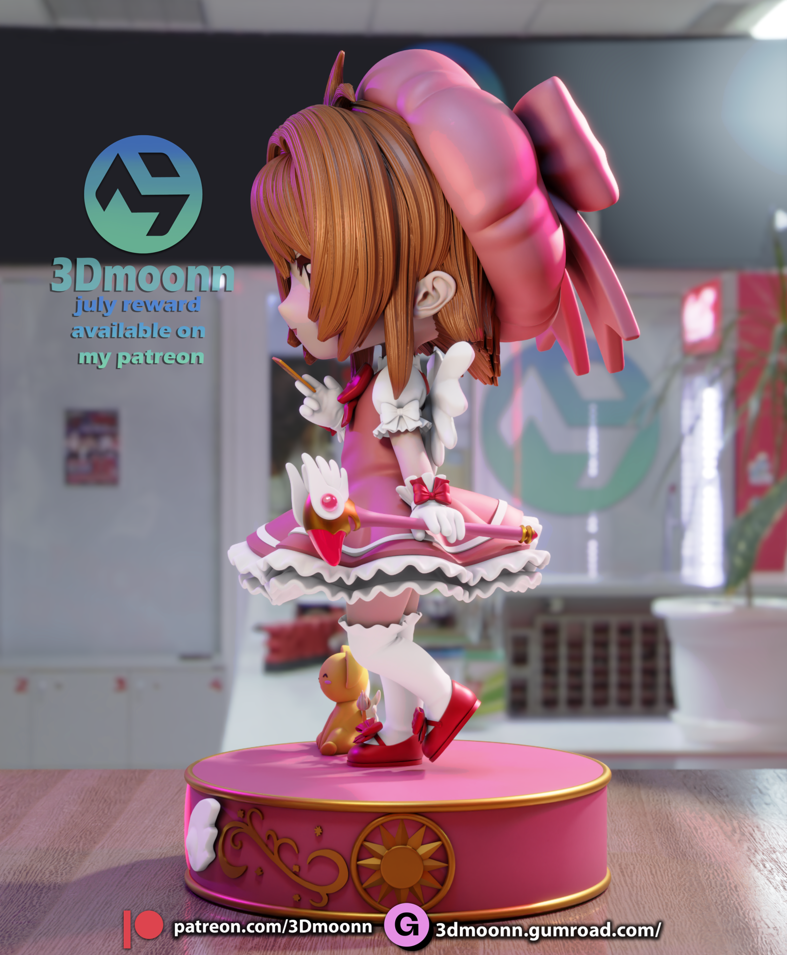 Sakura Card Captors - Image 7