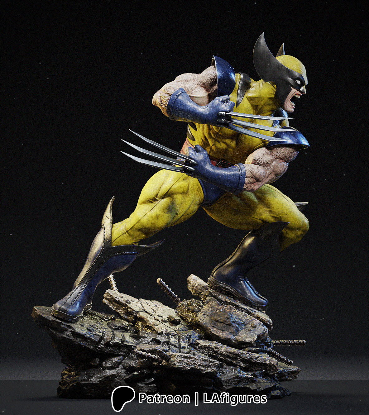 Wolverine - Image 7