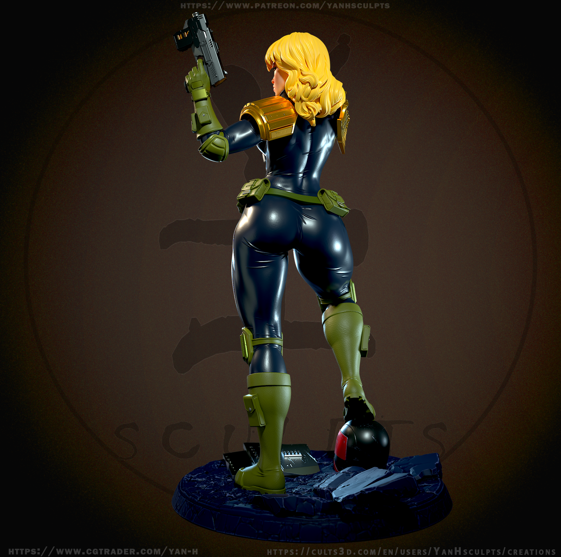 Judge Anderson - Image 9