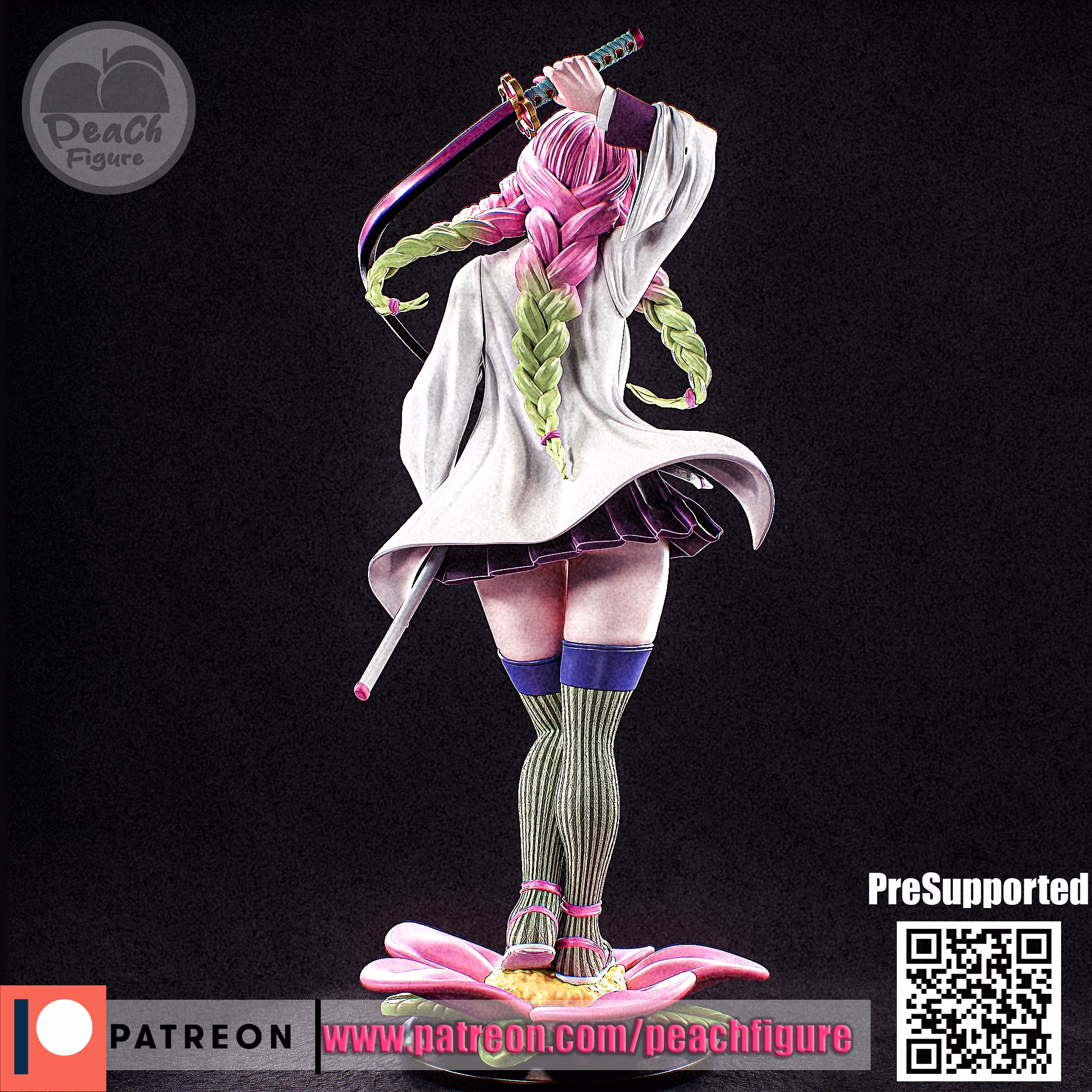 Mitsuri Kanroji - Image 2