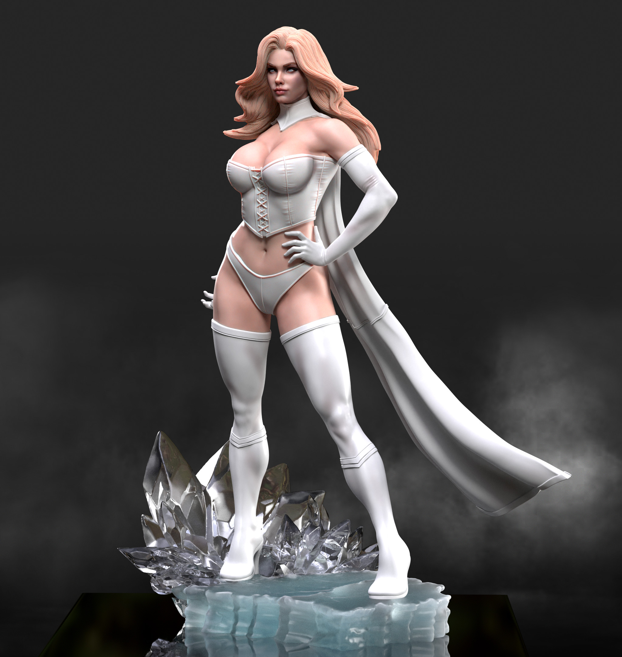 Emma Frost - Image 12
