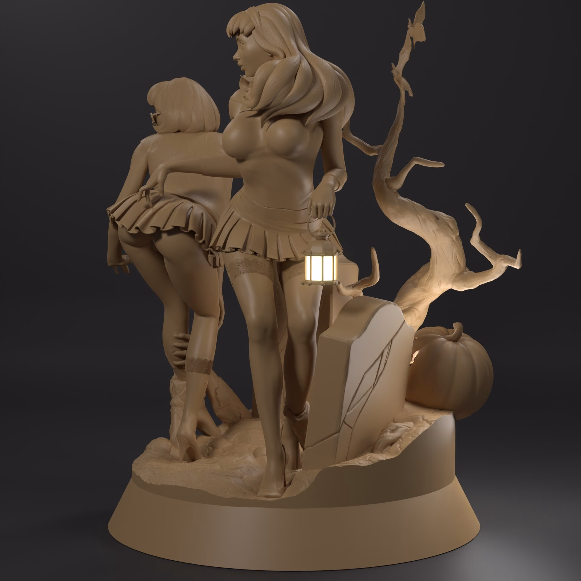 Daphne and Velma - Image 7