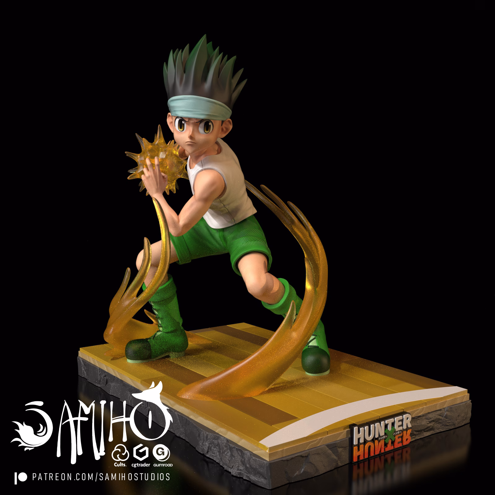Gon Freecss - Image 8