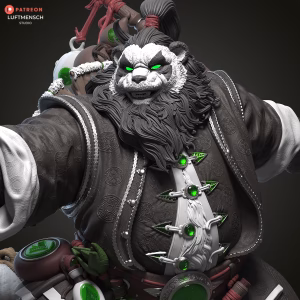 Chen Stormstout