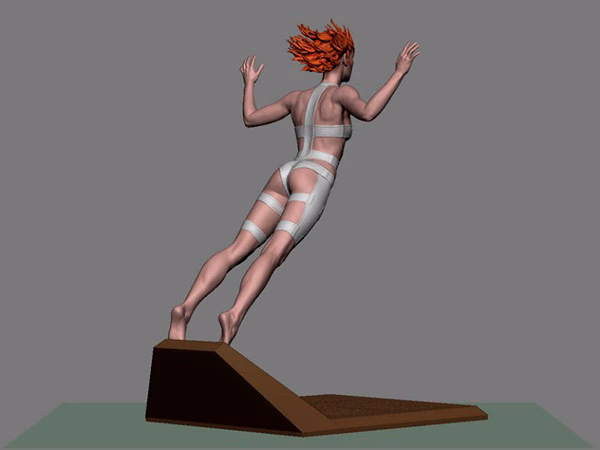 Leeloo - Image 8