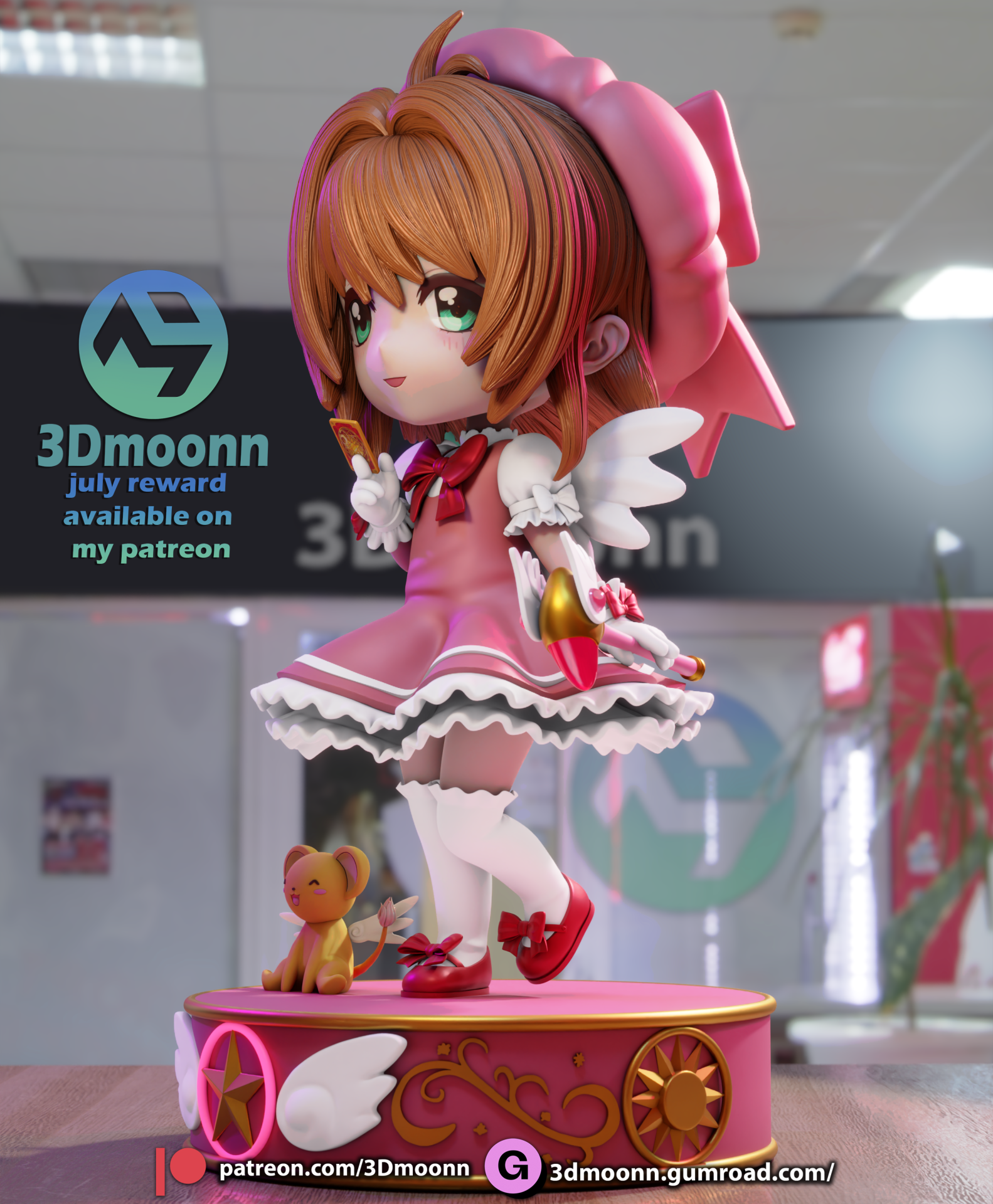 Sakura Card Captors - Image 8
