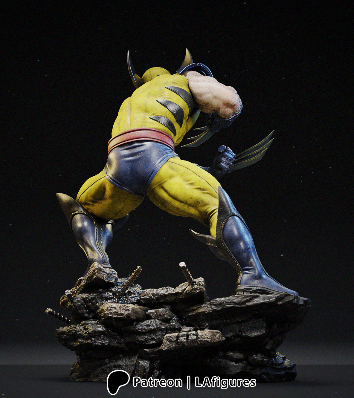 Wolverine - Image 8
