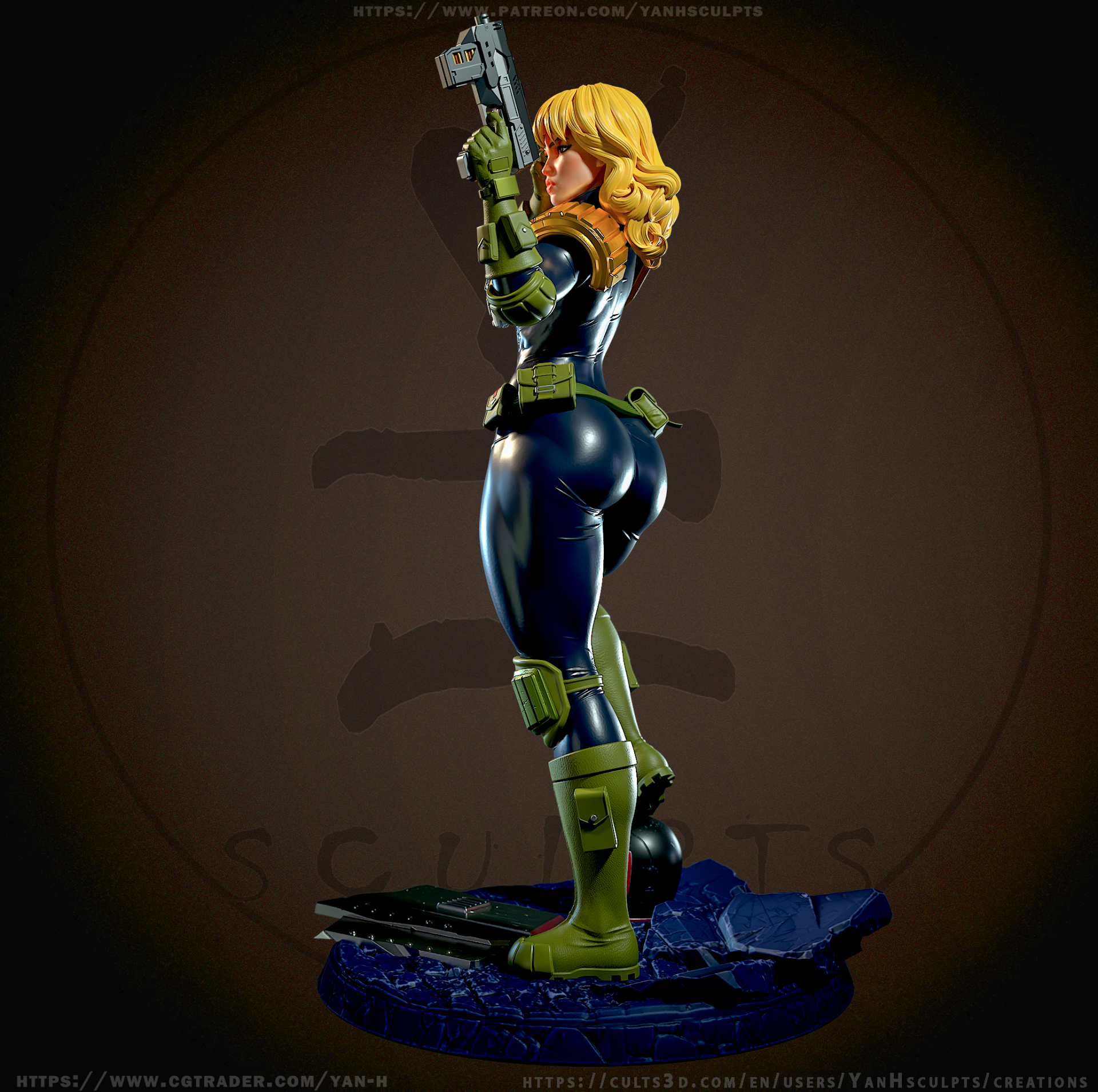 Judge Anderson - Image 8