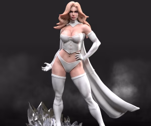 Emma Frost