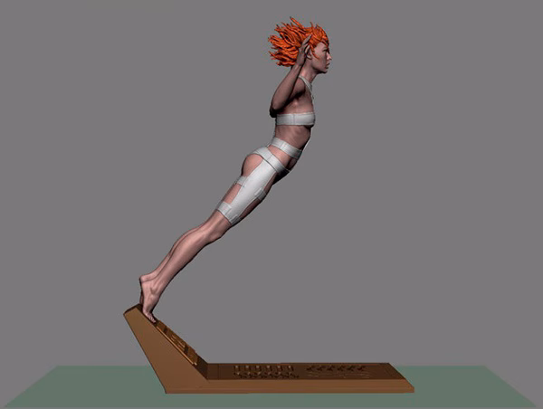 Leeloo - Image 9