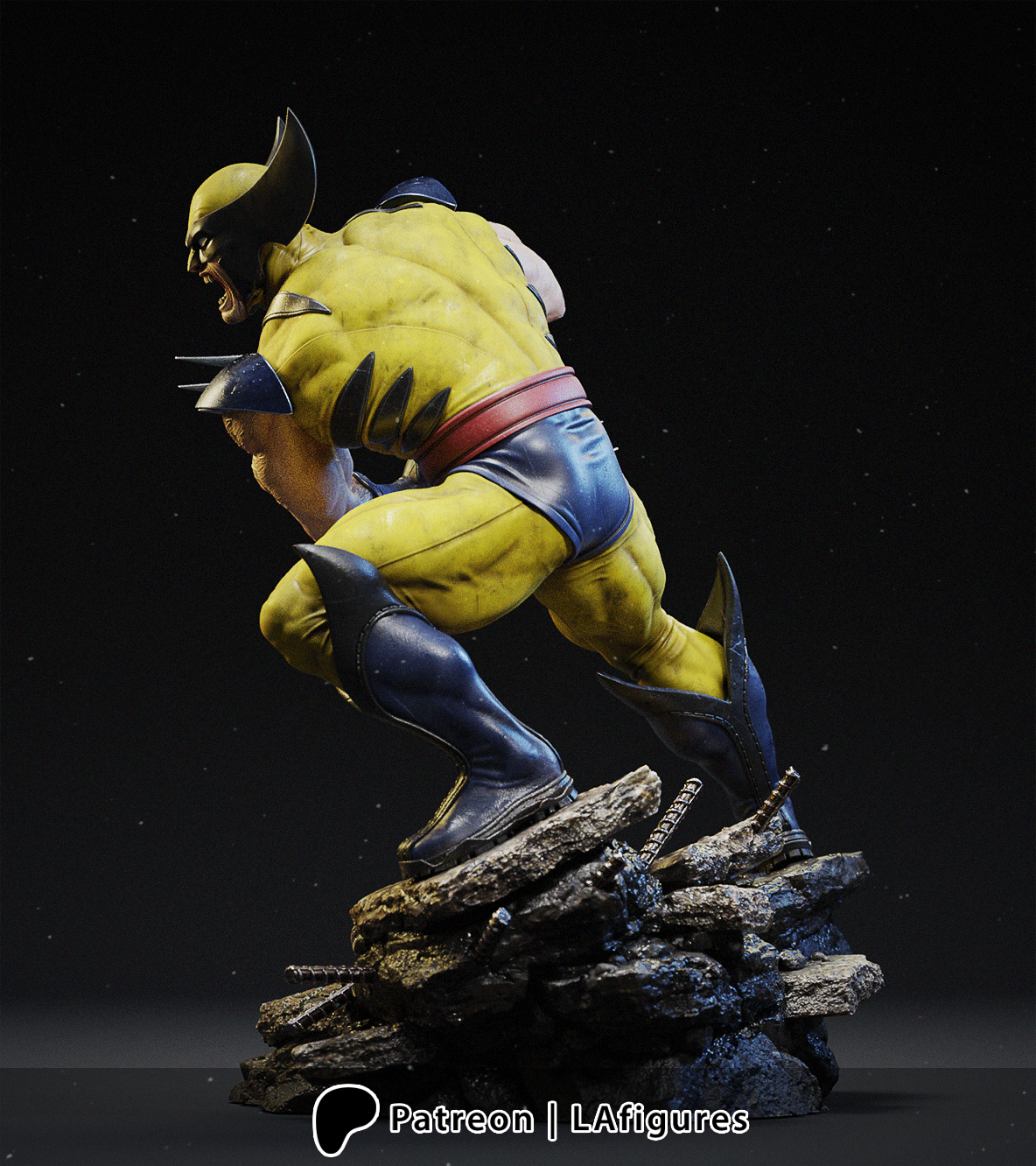 Wolverine - Image 9