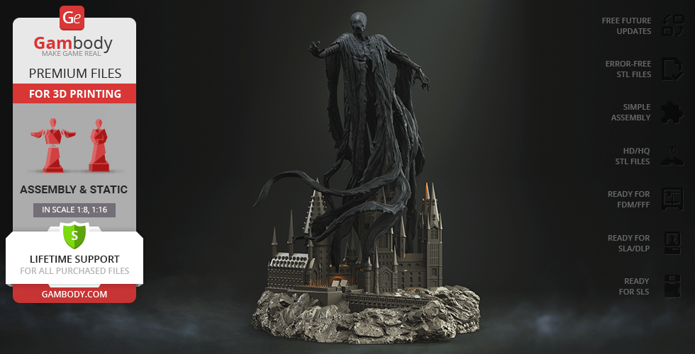 Dementor - Image 4