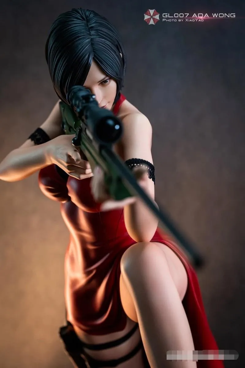 Ada Wong Included Adult content - Image 8
