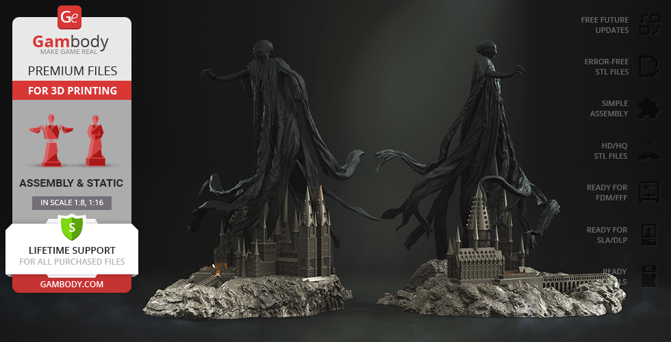 Dementor - Image 5