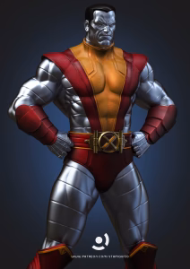 Colossus