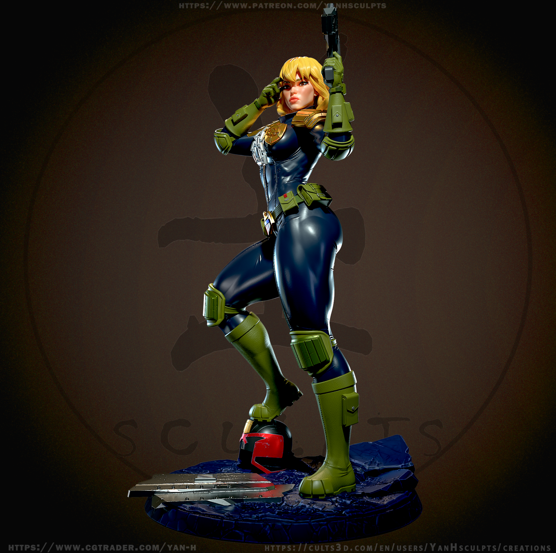 Judge Anderson - Image 7