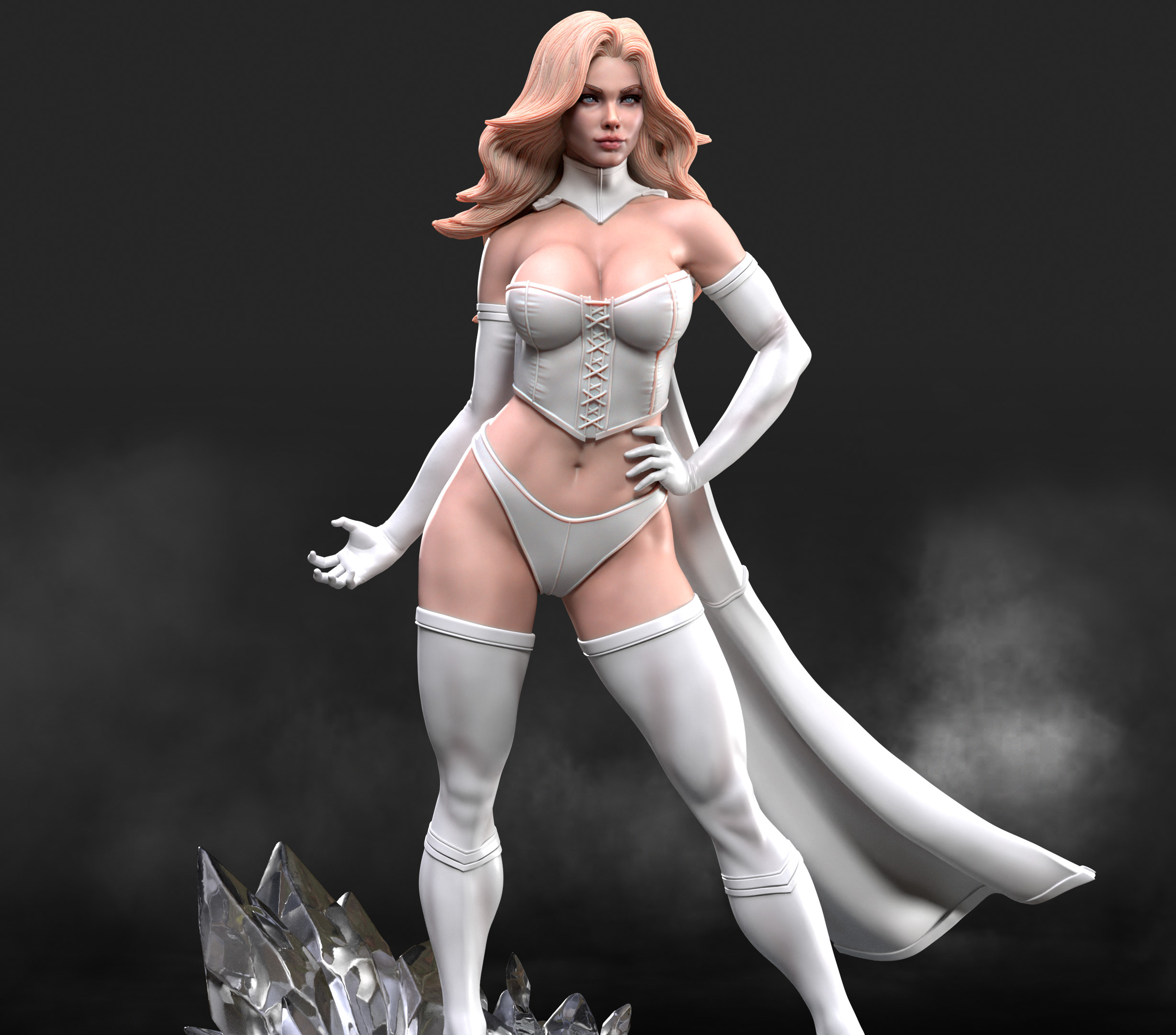 Emma Frost - Image 11
