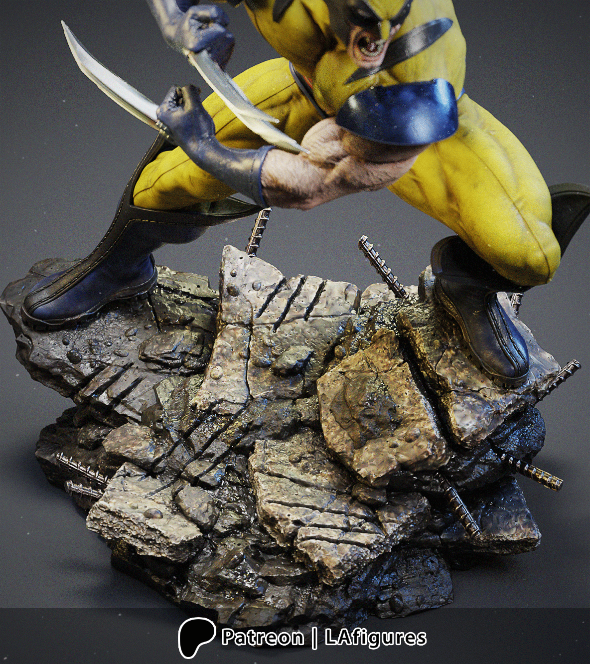 Wolverine - Image 10