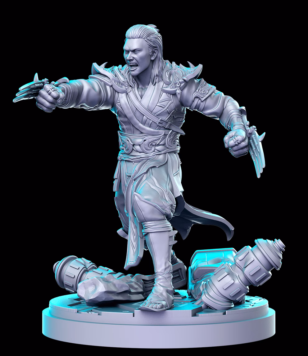 RN Estudio Miniatures Pack 15 - 1 - Image 20