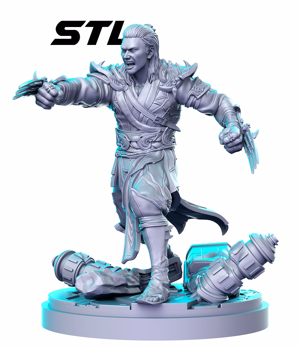 RN Estudio Miniatures Pack 15 - 1 - Image 19