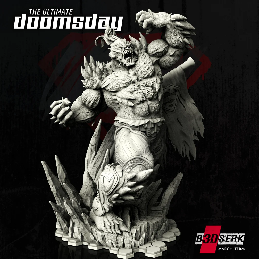 Doomsday Sculpture (Verified) - Image 4
