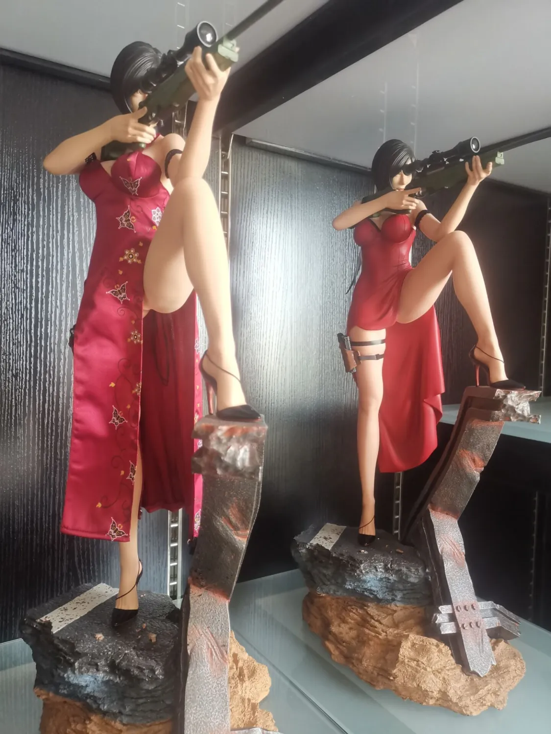 Ada Wong Included Adult content - Image 10