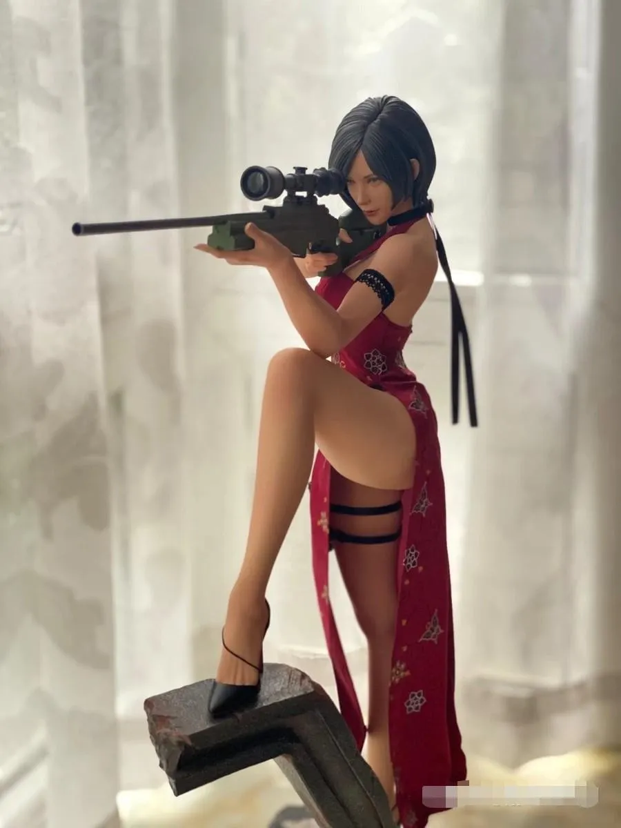 Ada Wong Included Adult content - Image 6