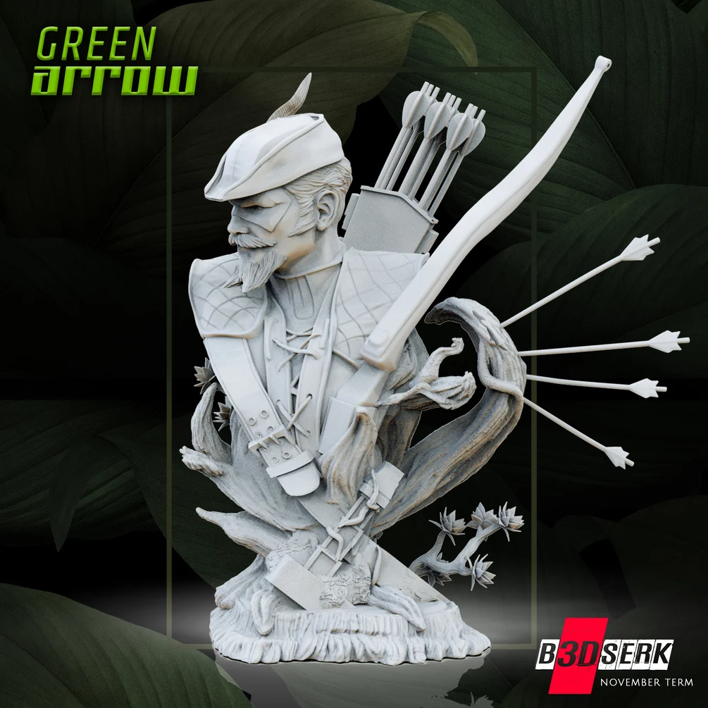 Green Arrow (Verified) - Image 4