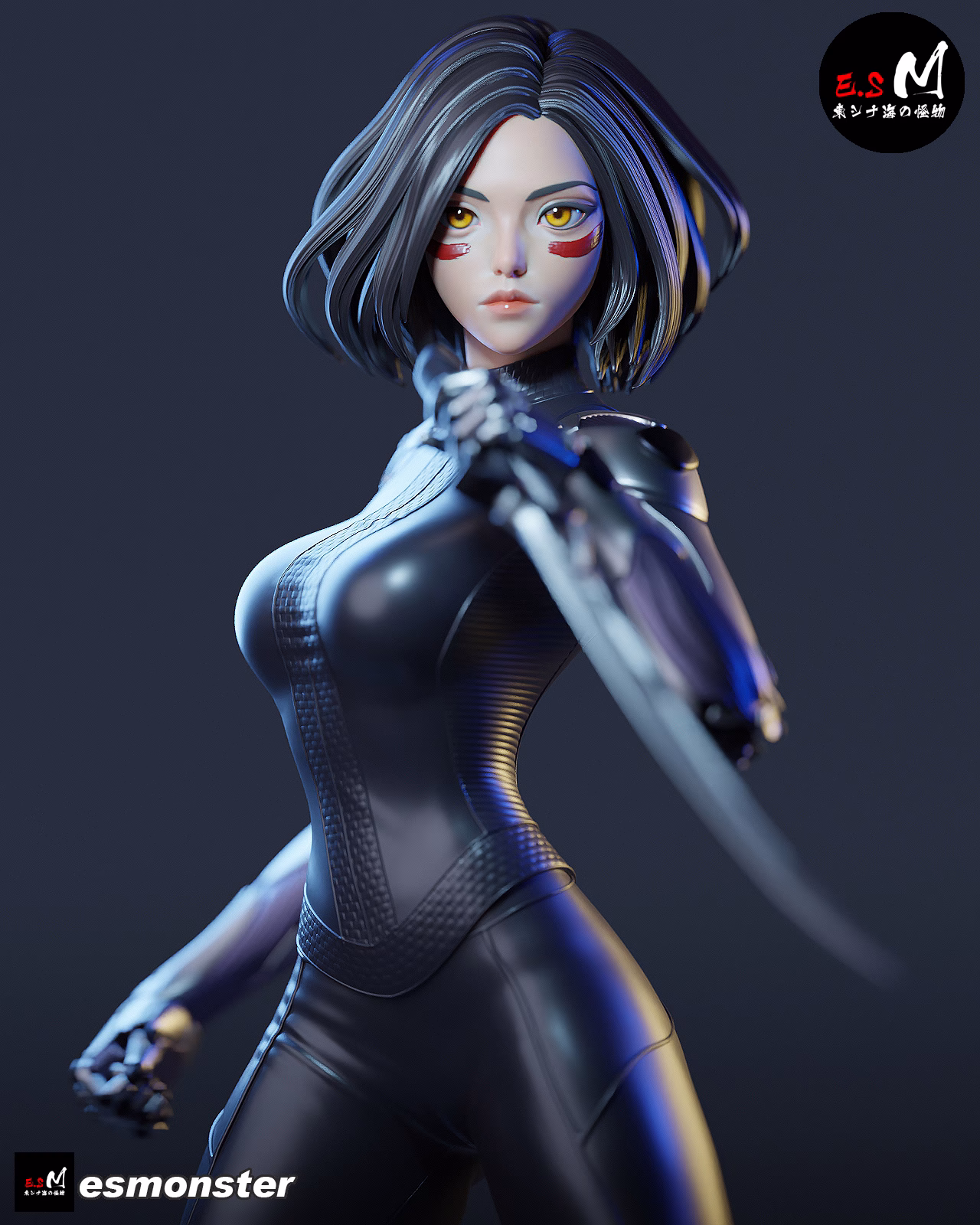 Alita Battle Angel - Image 2