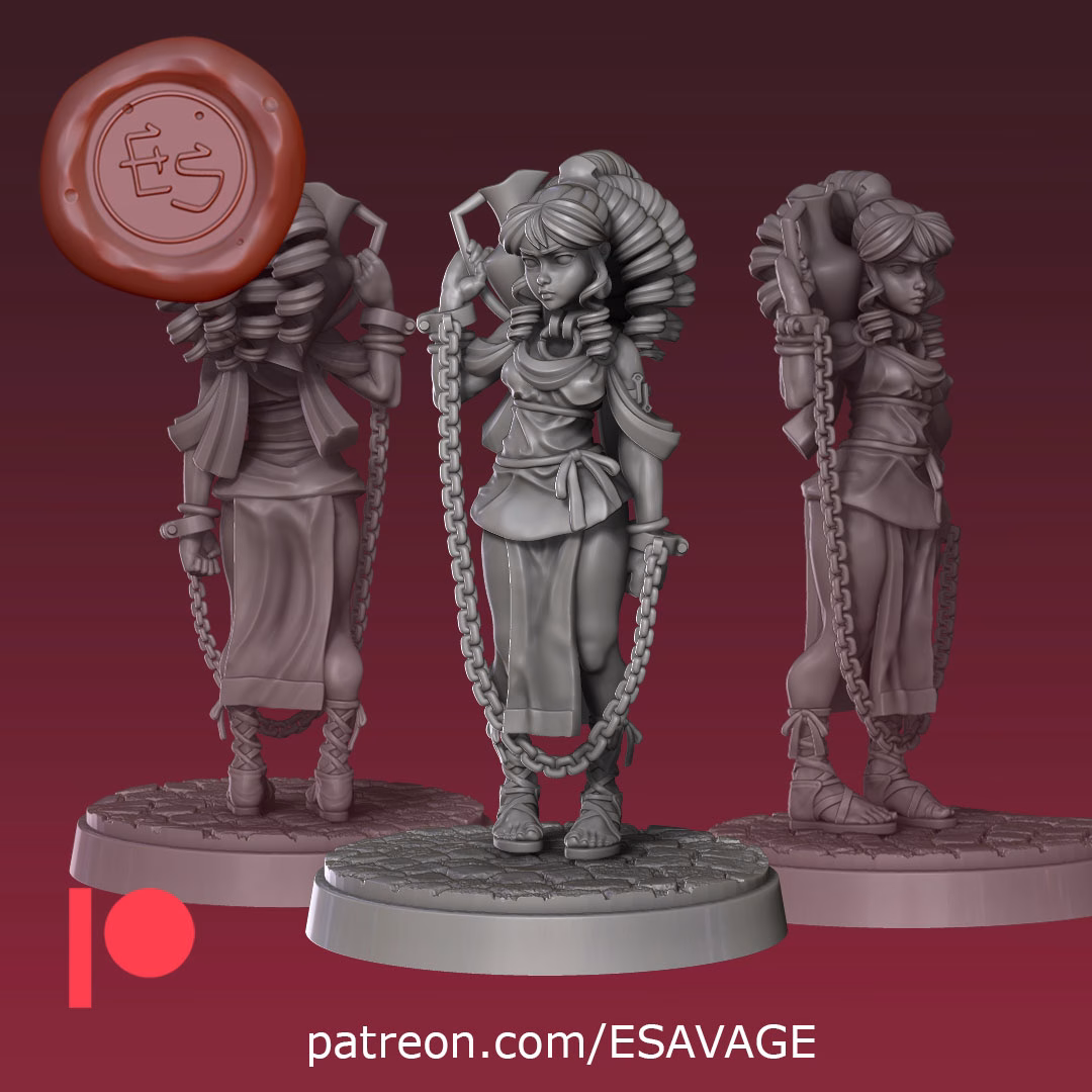 Ethan Savage Studios August 2024 - Image 3