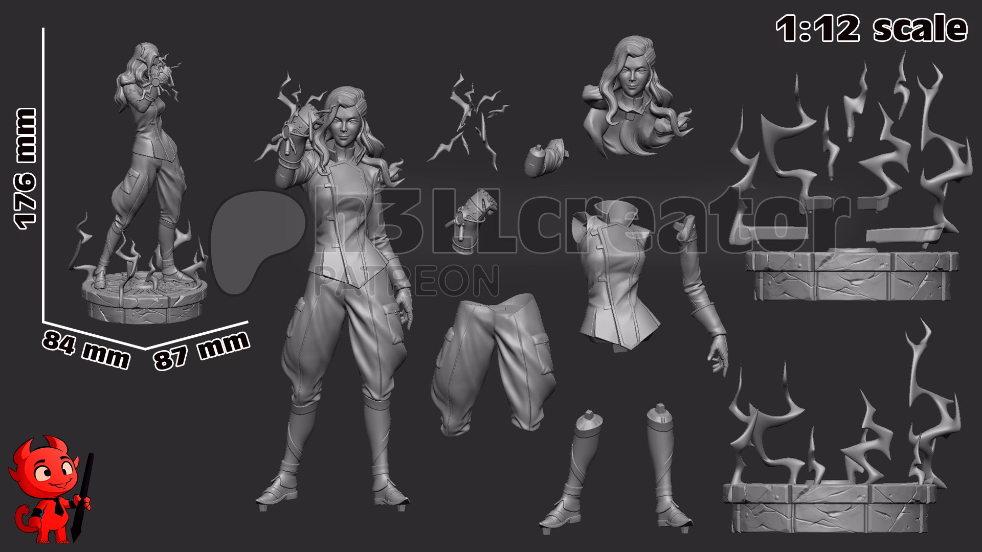 Asami Sato - Image 2