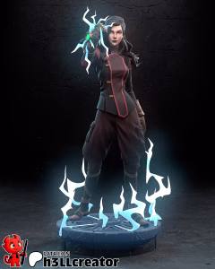 Asami Sato