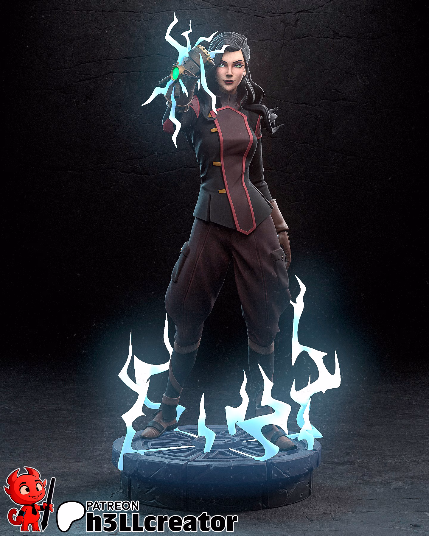 Asami Sato