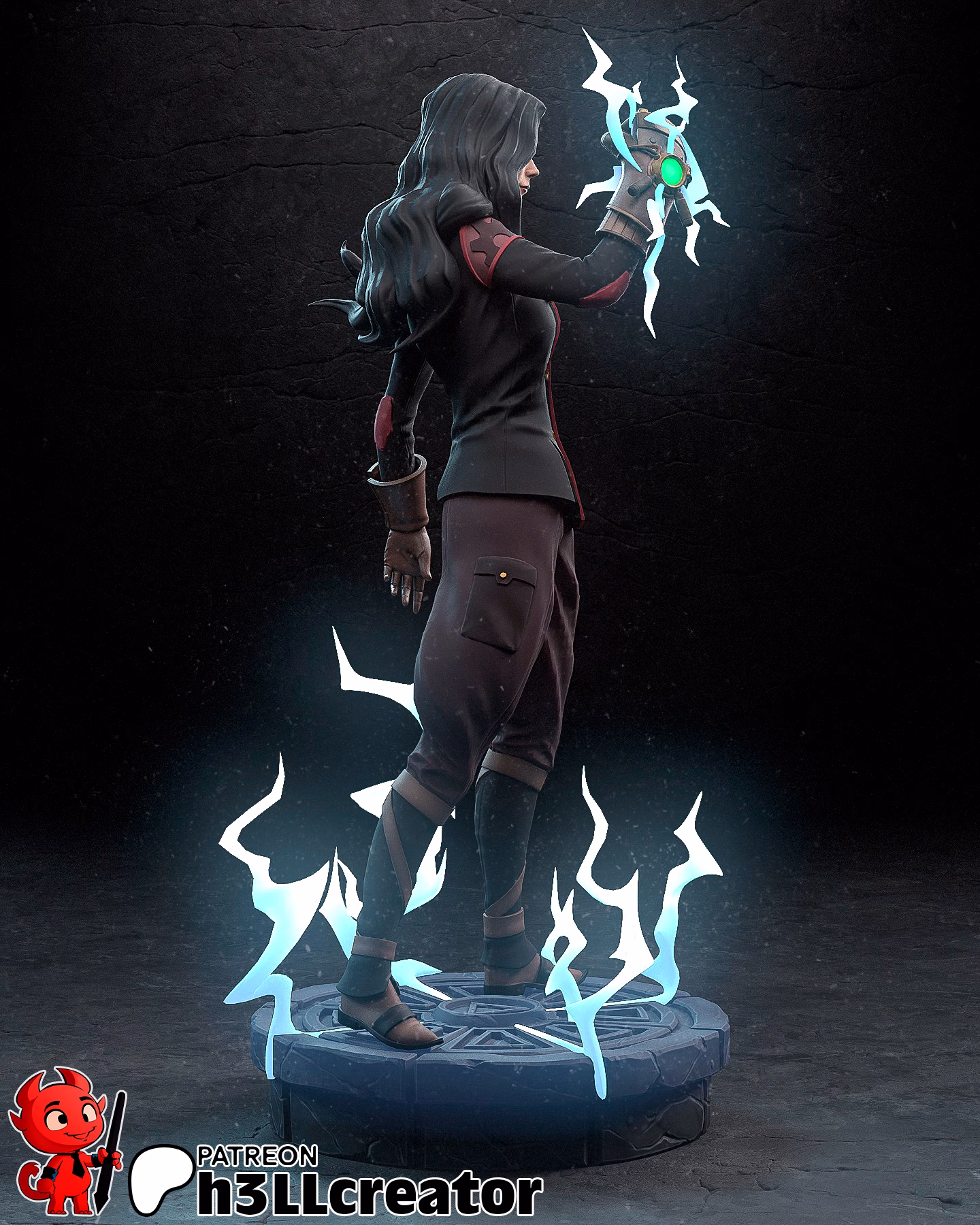Asami Sato - Image 4