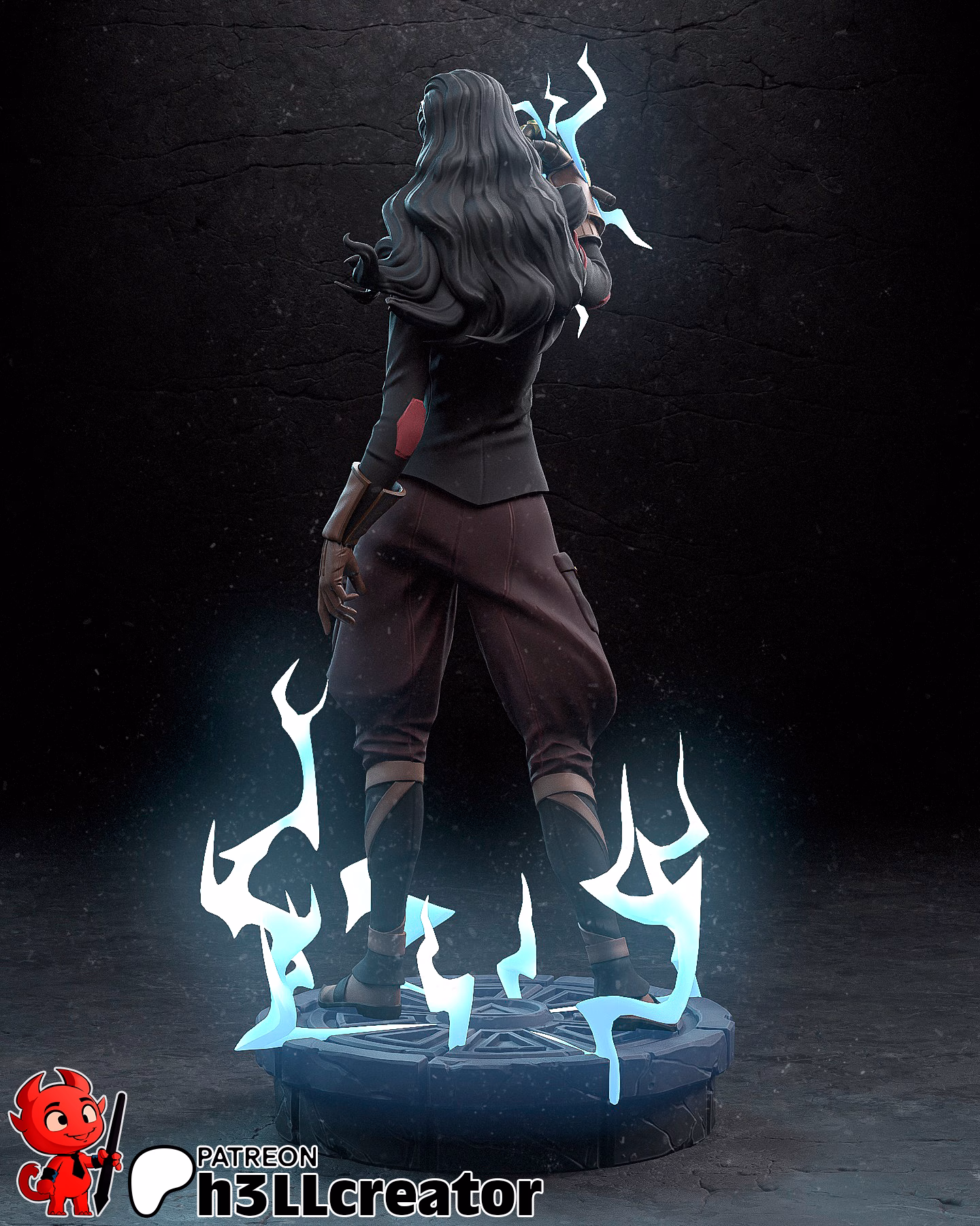 Asami Sato - Image 5