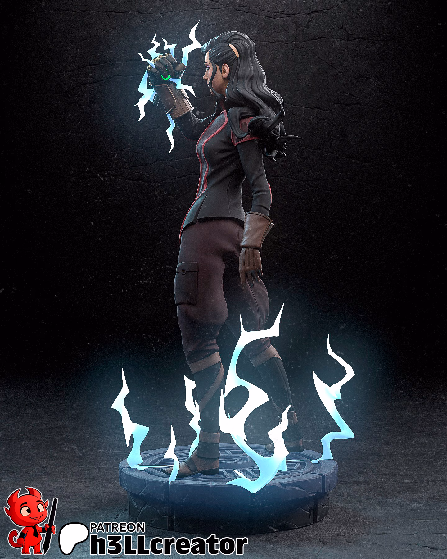 Asami Sato - Image 6