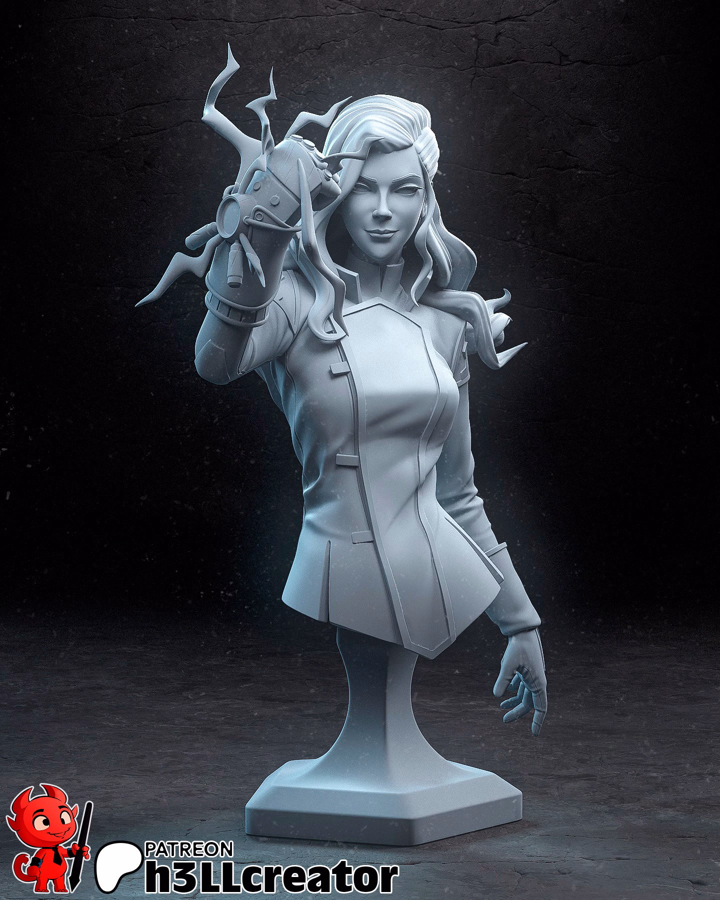 Asami Sato - Image 7
