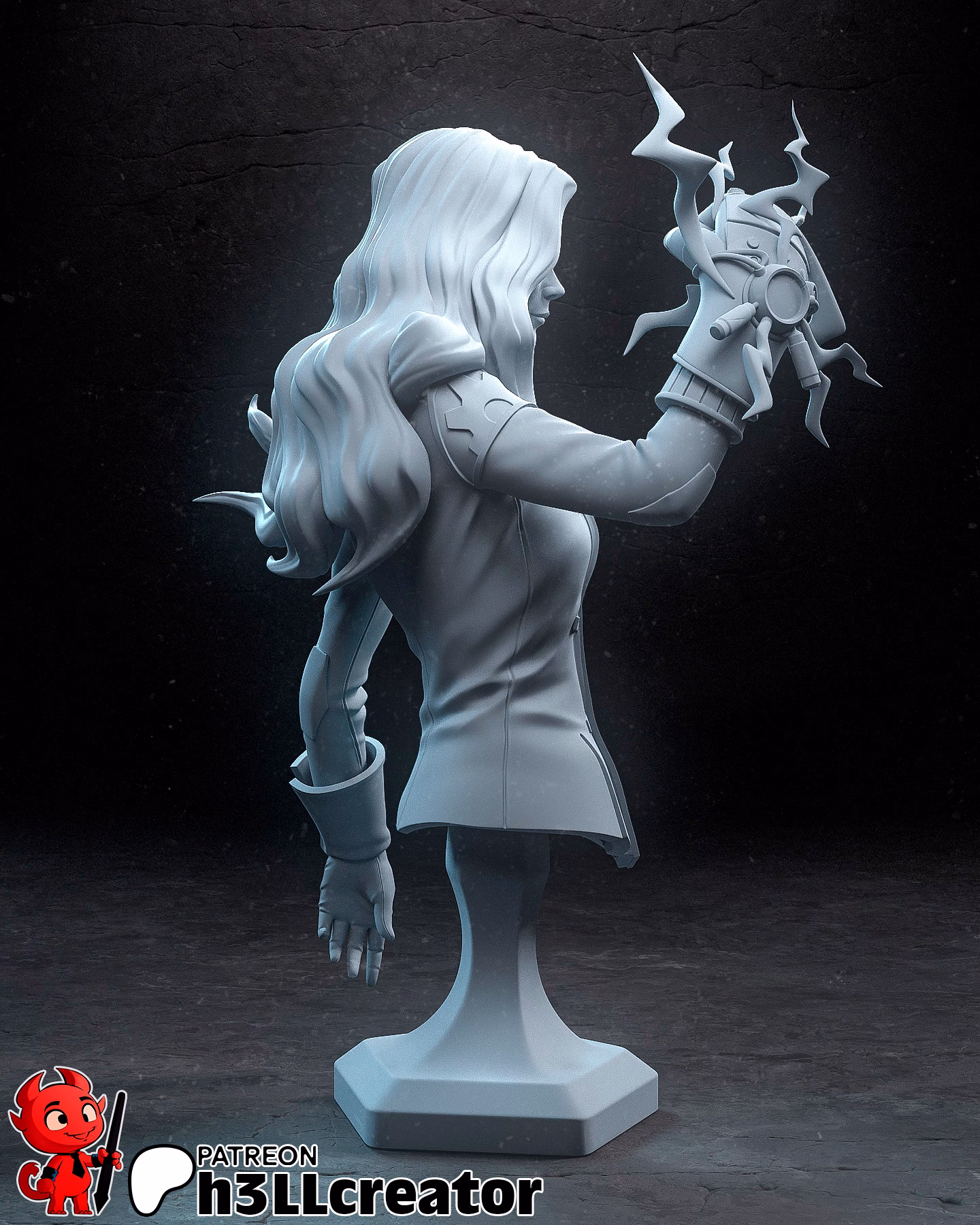 Asami Sato - Image 8