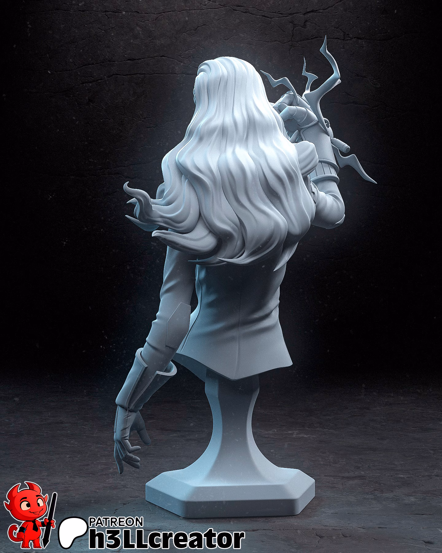 Asami Sato - Image 9