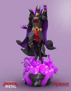 Bat Mage