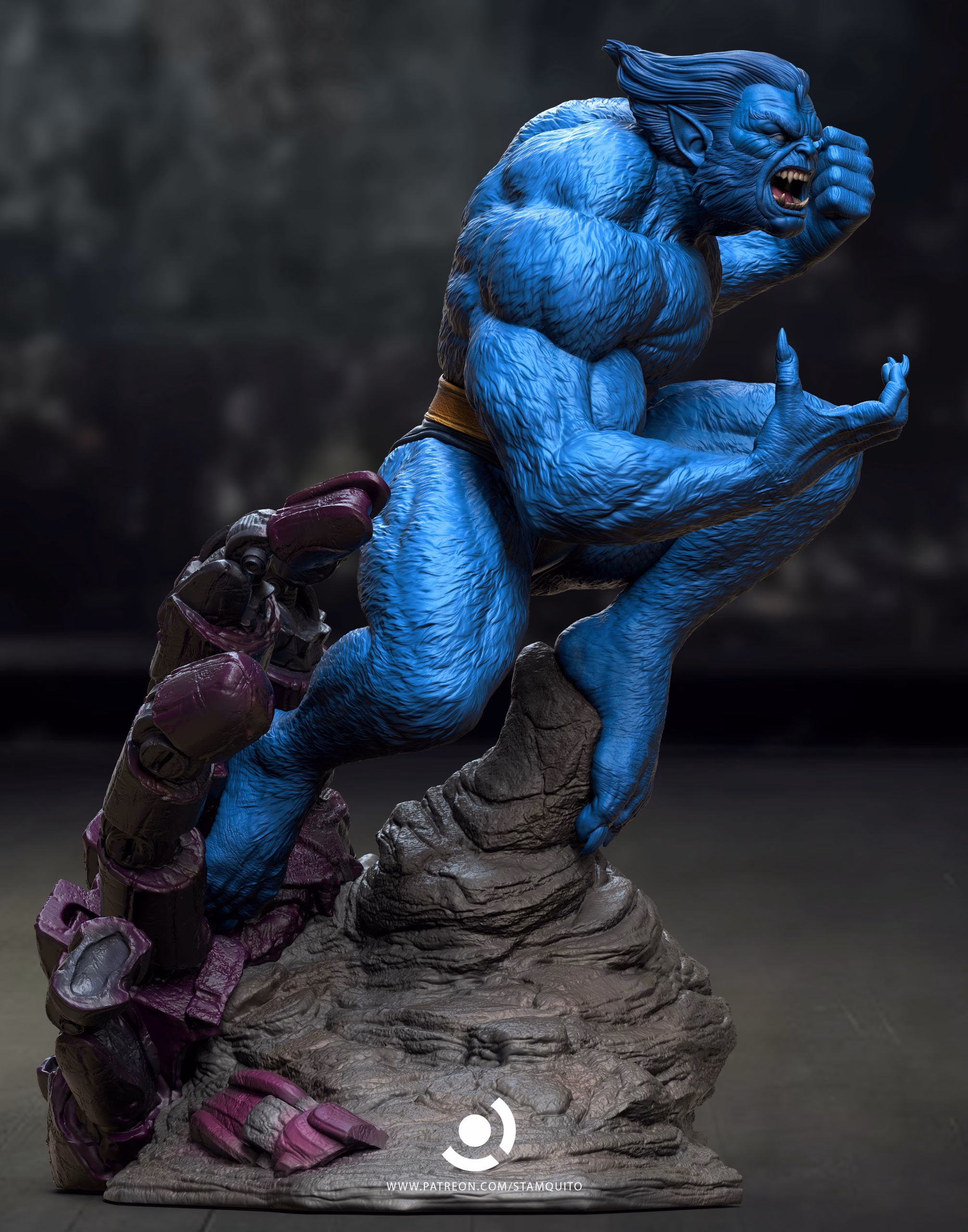 Beast - Image 5