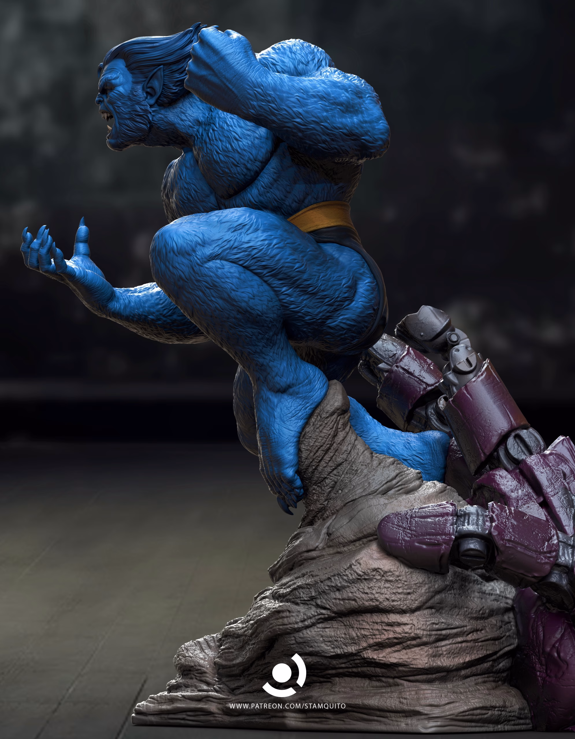 Beast - Image 3